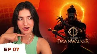 Miniature : [EP 7] La chute d'Ambrus ! (The Blood of Dawnwalker) - 16.09
