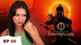 Miniature : [EP 6] On se prépare à affronter Ambrus ! (The Blood of Dawnwalker) - 15.09