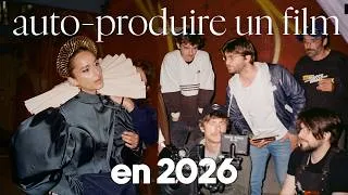 Miniature : Comment tourner un court-métrage indépendant en 2026 ?