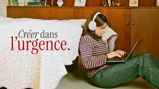Miniature : Prendre son temps dans un monde d'urgence
