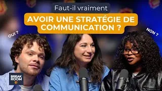 Miniature : Faut-il vraiment avoir une stratégie de communication ?