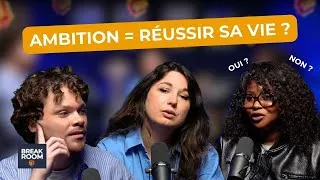 Miniature : Faut-il voir de l'ambition pour réussir sa vie ?