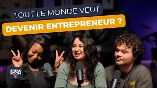 Miniature : Tout le monde veut devenir entrepreneur ?