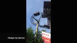 Miniature : europa park