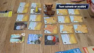 Miniature : #avosmarques n°17 : Le désert interdit
