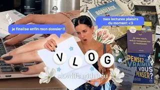 Miniature : Updates de vie et autres blablas (Corée du Sud, lectures, solitude)