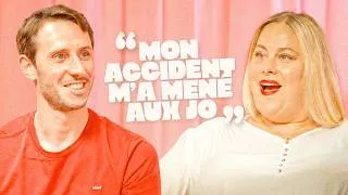 Miniature : Invité mystère : Son accident lui a changé sa vie