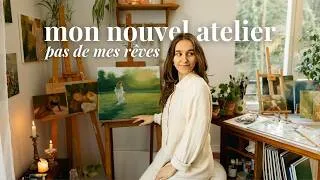 Miniature : La formule magique pour ton espace créatif (adaptable à tes besoins)