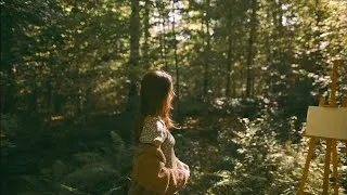 Miniature : Est on vraiment libre (j'étais à côté de la plaque) ?