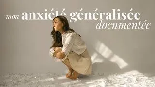 Miniature : Message pour ceux paralysés par l'anxiété (j'en suis sortie) ❤️‍🩹