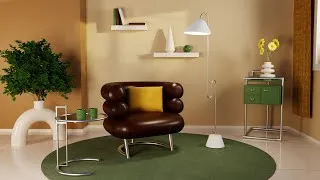 Miniature : Collection de meuble d'Eileen Gray