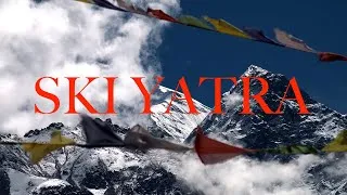 Miniature : SKI YATRA - AN ATYPICAL SKI TRIP IN NEPAL