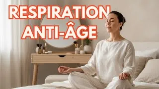 Miniature : Cette respiration ralentit le vieillissement selon la science !