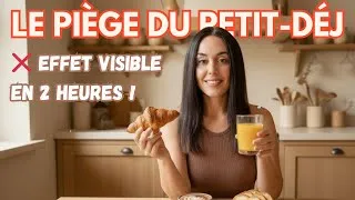 Miniature : Ce petit-déjeuner détruit ta beauté (et tu le prends peut-être chaque matin)