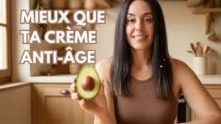 Miniature : Le top 5 des aliments qui rajeunissent ta peau selon la science