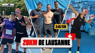 Miniature : Ce N’était Qu’une Course Secondaire… 👀 (ROAD TO SUB 10 - E.5)