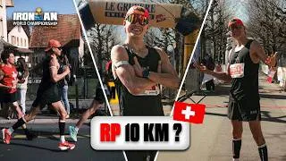 Miniature : SUB 34 SUR 10KM : ça passe ou ça casse ? 🥵