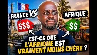 Miniature : Vacance en Afrique: vraiment moins cher?