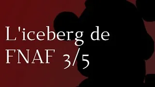 Miniature : L'ICEBERG DE FIVE NIGHTS AT FREDDY'S - Partie 3/5