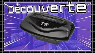 Miniature : Découverte d'une CONSOLE RARE - COLLECTION JEUX-VIDEO Début 2021