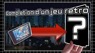 Miniature : COMPLETER UN JEU LOOSE DE MON ENFANCE