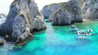 Miniature : RELAXING MUSIC - DRONE VIDÉO 4K 