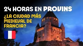 Miniature : 24H EN PROVINS: QUÉ HACER EN LA JOYA MEDIEVAL DE PARÍS