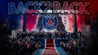 Miniature : Comment le psg est entré dans la Légende