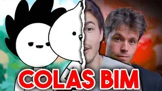 Miniature : L'Histoire de Colas Bim (Vous ne connaissez pas tout...)