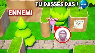 Miniature : CE jeu qui VEUT te RAGEBAIT a tout compris 💀(Trees Hate you)