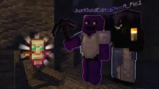 Miniature : Minecraft mais le drop de la pierre est OP