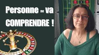 Miniature : Tu veux VIVRE de la Roulette ? Voilà comment EN PARLER à tes proches !