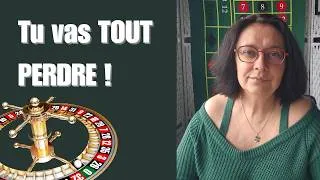 Miniature : Avant de QUITTER TON BOULOT pour la ROULETTE, REGARDE ÇA !