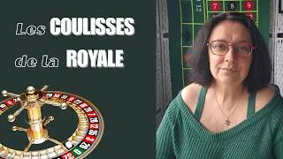 Miniature : 🔥 LES COULISSES DE LA ROYALE