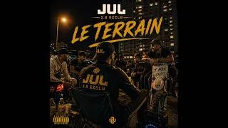 Miniature : JUL // LE TERRAIN//[EXCLU]