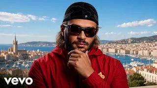 Miniature : Jul - Marseille (Clip Officiel)