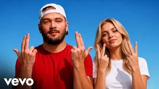 Miniature : Jul - Mon Coeur (Clip Officiel)