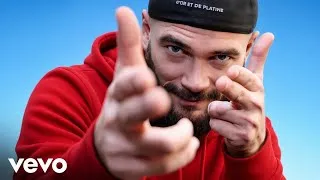 Miniature : Jul - Flamme (Clip Officiel)