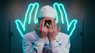 Miniature : JuL - Ils sont pas carré [ clip officiel 2026 ]