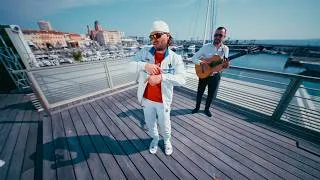 Miniature : Jul - C'est dur d'aimer [Clip officiel 2026]