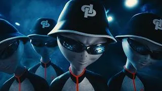 Miniature : Jul - Parasite [Clip officiel 2026]