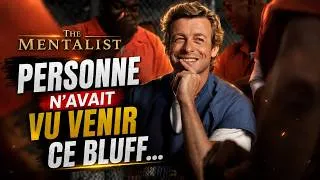 Miniature : The Mentalist - Le meilleur faux bluff au poker… ÉPIQUE !