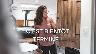 Miniature : #24 Aménager son van / fourgon, on passe à l’ameublement !