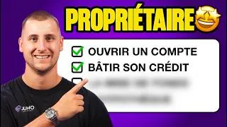 Miniature : Immigrer de France au Québec et devenir propriétaire (le guide)