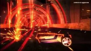 Miniature : Distance : Limousine 2.0