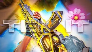 Miniature : Tek It 🌟 / Valorant Montage