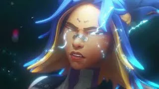 Miniature : In heat x BLOODPOP 💢 (Neon Valorant Montage)