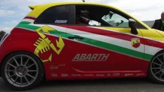 Miniature : ABARTH DAY