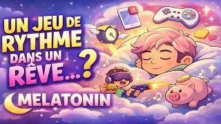 Miniature : Ce jeu se passe dans un rêve ... (Melatonin)