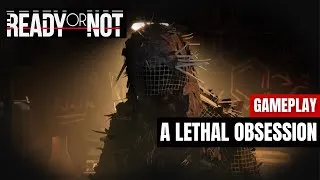 Miniature : Ready or Not - A Lethal Obsession en moins de 3 minutes !